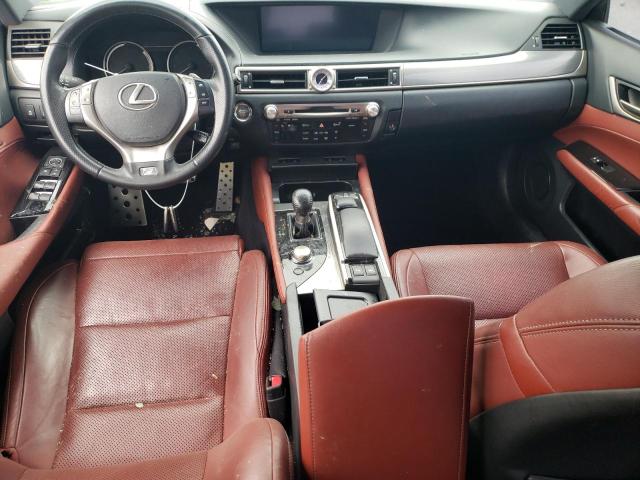 Photo 7 VIN: JTHBE1BL3D5025991 - LEXUS GS 350 