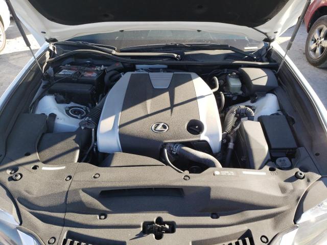 Photo 6 VIN: JTHBE1BL3D5027675 - LEXUS GS 350 