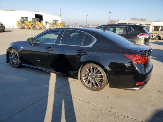 Photo 1 VIN: JTHBE1BL3E5029072 - LEXUS GS 350 