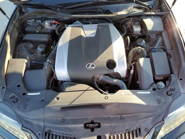 Photo 10 VIN: JTHBE1BL3E5029072 - LEXUS GS 350 