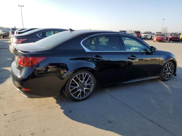 Photo 2 VIN: JTHBE1BL3E5029072 - LEXUS GS 350 