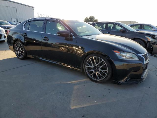 Photo 3 VIN: JTHBE1BL3E5029072 - LEXUS GS 350 