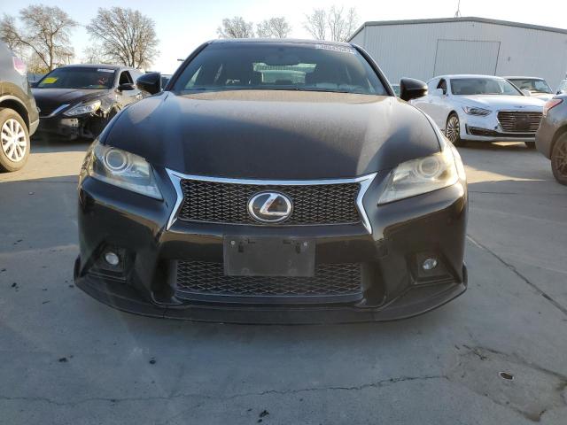 Photo 4 VIN: JTHBE1BL3E5029072 - LEXUS GS 350 