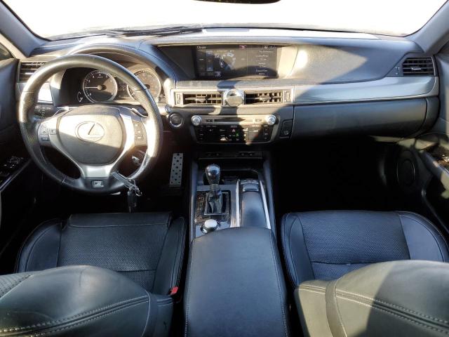 Photo 7 VIN: JTHBE1BL3E5029072 - LEXUS GS 350 