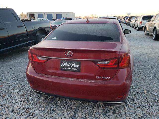 Photo 5 VIN: JTHBE1BL3E5029251 - LEXUS GS350 