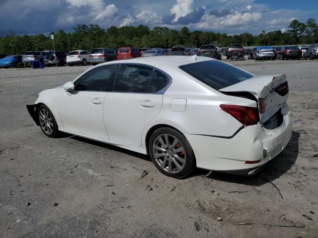 Photo 1 VIN: JTHBE1BL3E5030772 - LEXUS GS350 