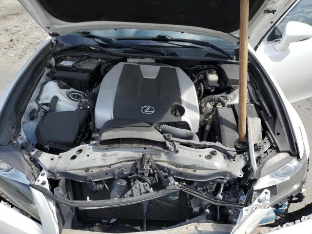 Photo 10 VIN: JTHBE1BL3E5030772 - LEXUS GS350 