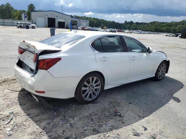 Photo 2 VIN: JTHBE1BL3E5030772 - LEXUS GS350 