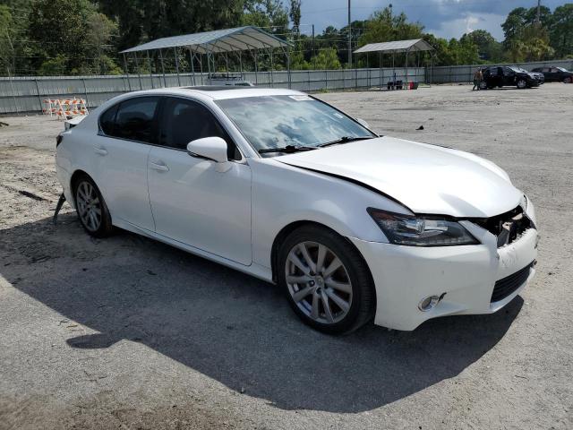 Photo 3 VIN: JTHBE1BL3E5030772 - LEXUS GS350 