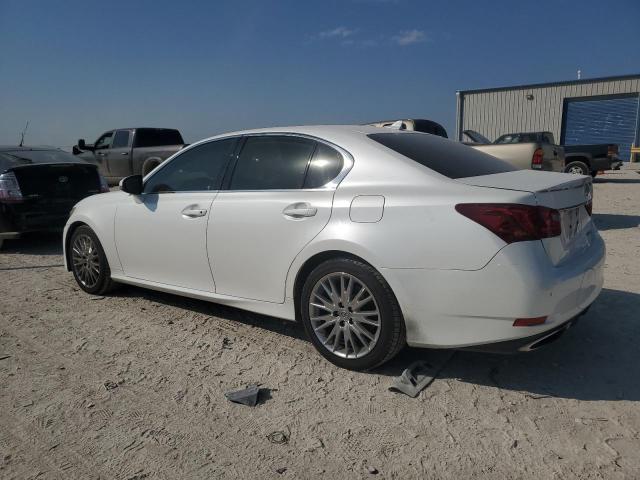 Photo 1 VIN: JTHBE1BL3E5030996 - LEXUS GS 350 