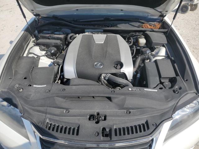 Photo 10 VIN: JTHBE1BL3E5030996 - LEXUS GS 350 