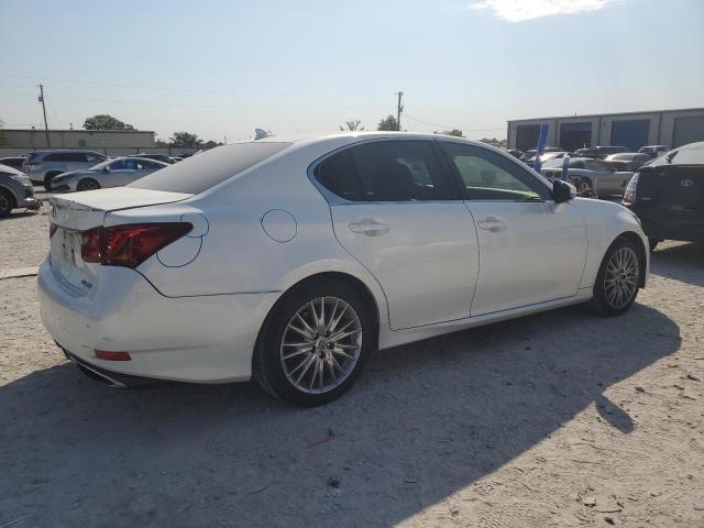 Photo 2 VIN: JTHBE1BL3E5030996 - LEXUS GS 350 