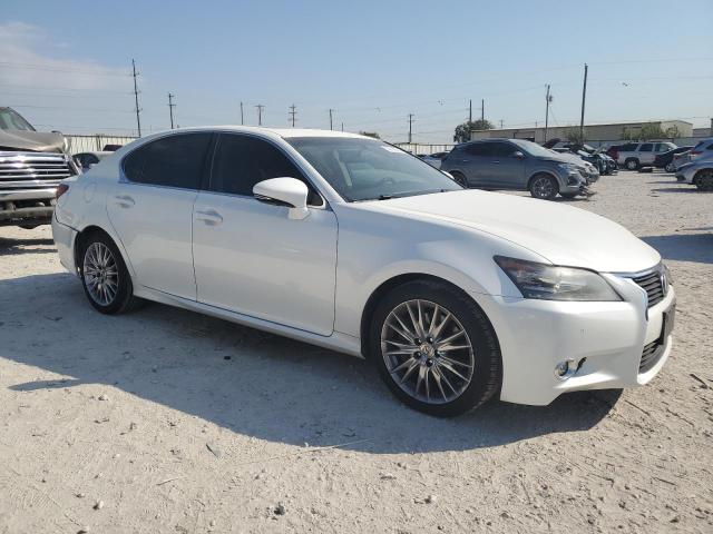 Photo 3 VIN: JTHBE1BL3E5030996 - LEXUS GS 350 