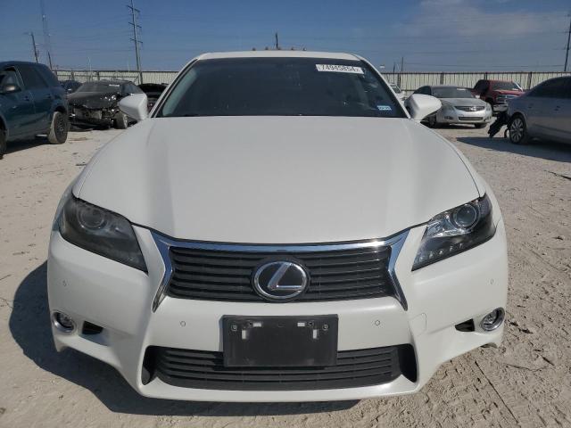 Photo 4 VIN: JTHBE1BL3E5030996 - LEXUS GS 350 