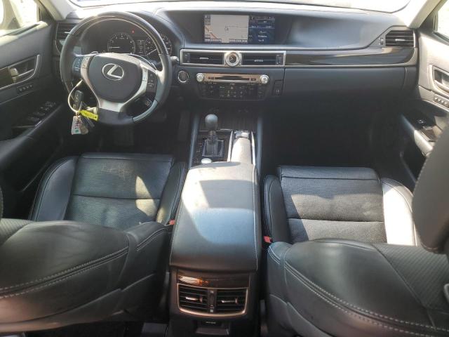 Photo 7 VIN: JTHBE1BL3E5030996 - LEXUS GS 350 