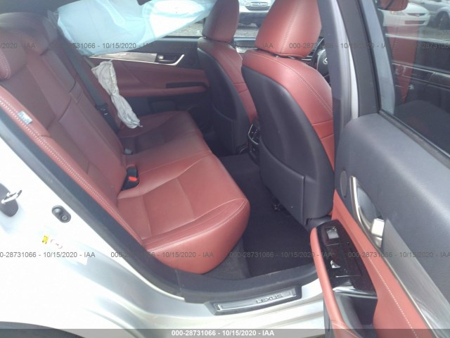 Photo 7 VIN: JTHBE1BL3E5033994 - LEXUS GS 350 