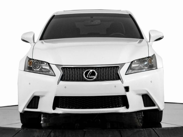 Photo 2 VIN: JTHBE1BL3E5035082 - LEXUS GS 350 