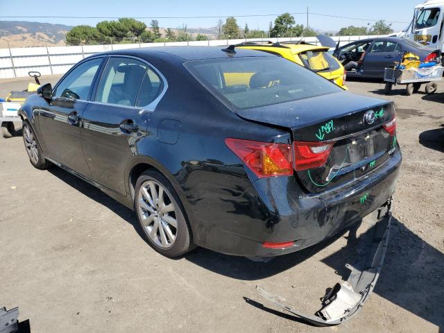 Photo 1 VIN: JTHBE1BL3E5035793 - LEXUS GS 350 