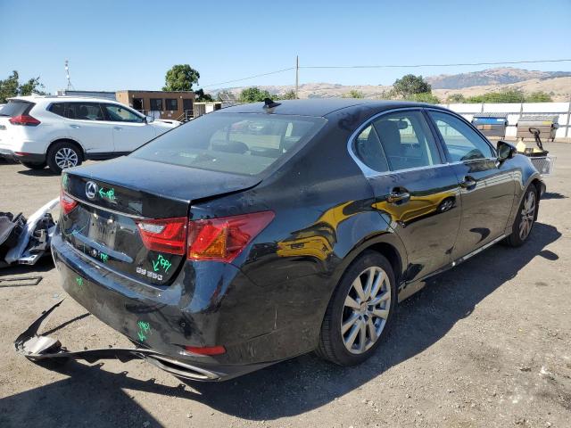 Photo 2 VIN: JTHBE1BL3E5035793 - LEXUS GS 350 