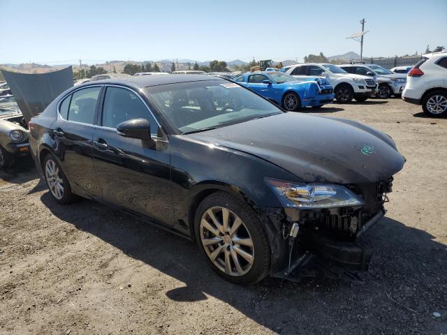 Photo 3 VIN: JTHBE1BL3E5035793 - LEXUS GS 350 