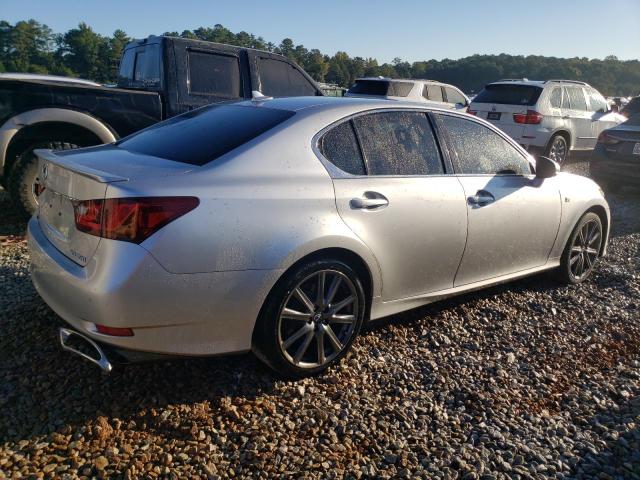 Photo 2 VIN: JTHBE1BL3E5037222 - LEXUS GS350 