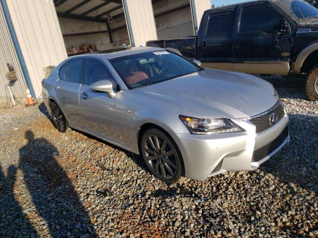 Photo 3 VIN: JTHBE1BL3E5037222 - LEXUS GS350 