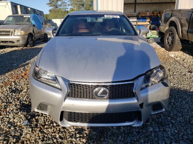 Photo 4 VIN: JTHBE1BL3E5037222 - LEXUS GS350 