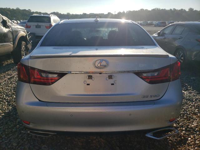 Photo 5 VIN: JTHBE1BL3E5037222 - LEXUS GS350 