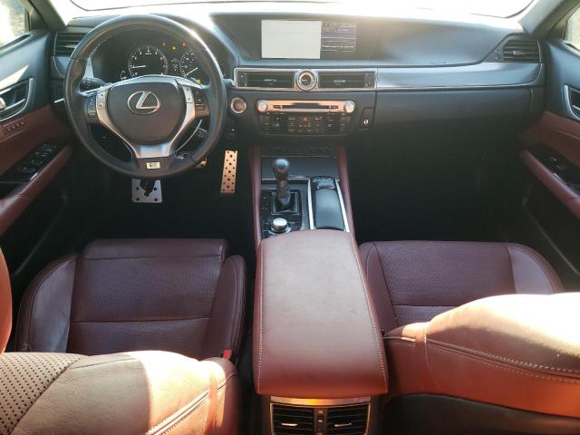 Photo 7 VIN: JTHBE1BL3E5037222 - LEXUS GS350 