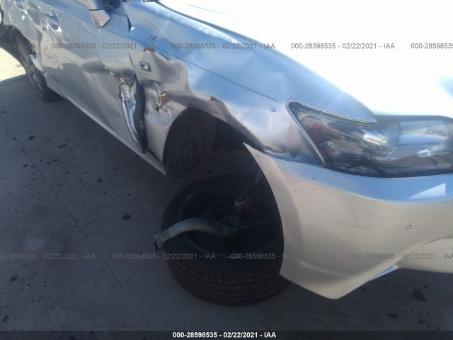 Photo 5 VIN: JTHBE1BL3E5039875 - LEXUS GS 350 