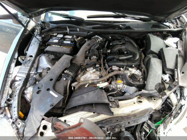 Photo 9 VIN: JTHBE1BL3E5040878 - LEXUS GS 350 