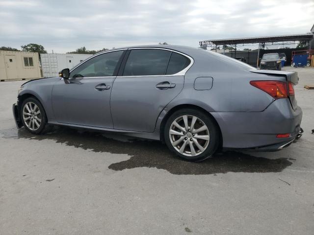 Photo 1 VIN: JTHBE1BL3E5041884 - LEXUS GS 350 