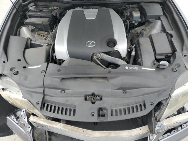 Photo 10 VIN: JTHBE1BL3E5041884 - LEXUS GS 350 