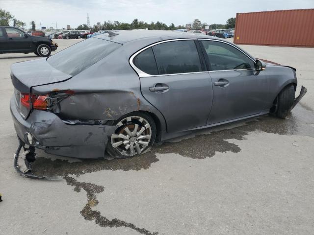 Photo 2 VIN: JTHBE1BL3E5041884 - LEXUS GS 350 