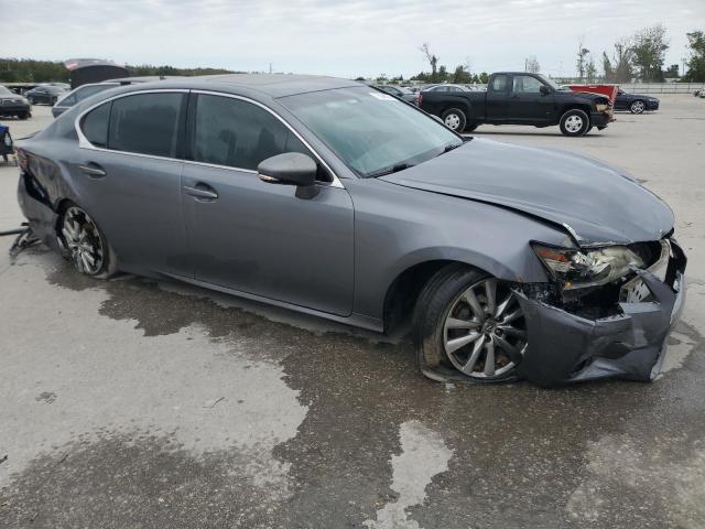 Photo 3 VIN: JTHBE1BL3E5041884 - LEXUS GS 350 