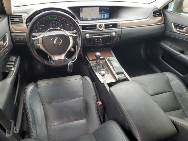 Photo 7 VIN: JTHBE1BL3E5041884 - LEXUS GS 350 