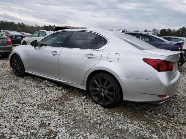 Photo 1 VIN: JTHBE1BL3E5043974 - LEXUS GS 350 