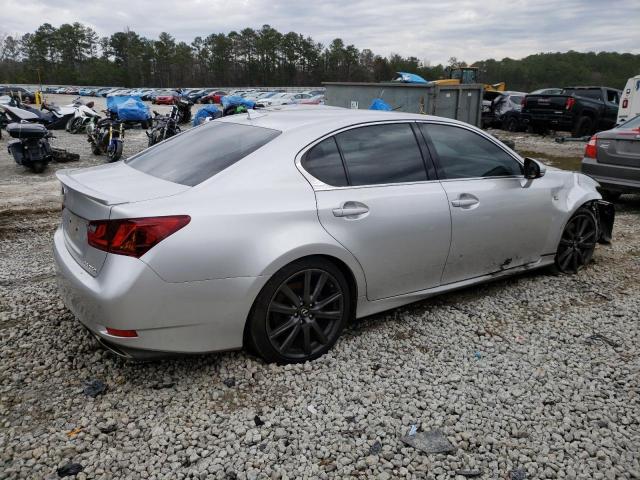 Photo 2 VIN: JTHBE1BL3E5043974 - LEXUS GS 350 