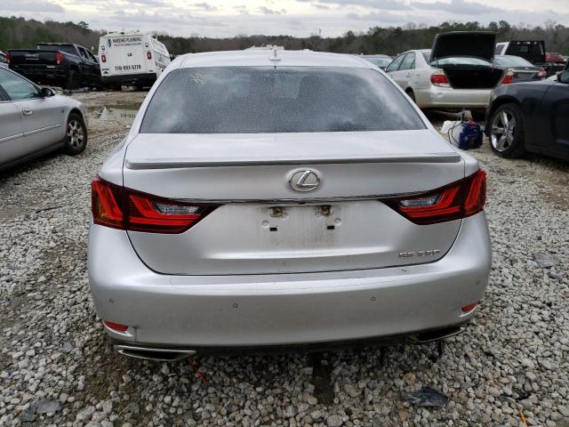 Photo 5 VIN: JTHBE1BL3E5043974 - LEXUS GS 350 