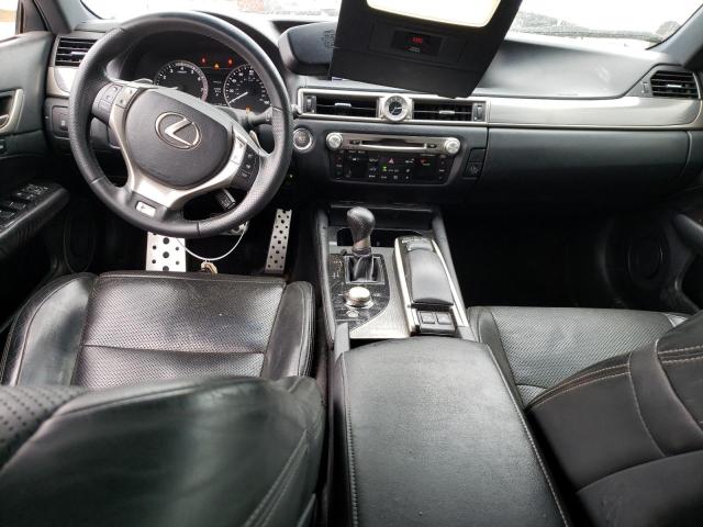 Photo 7 VIN: JTHBE1BL3E5043974 - LEXUS GS 350 