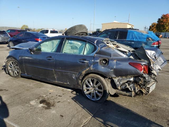 Photo 1 VIN: JTHBE1BL3E5044090 - LEXUS GS 350 