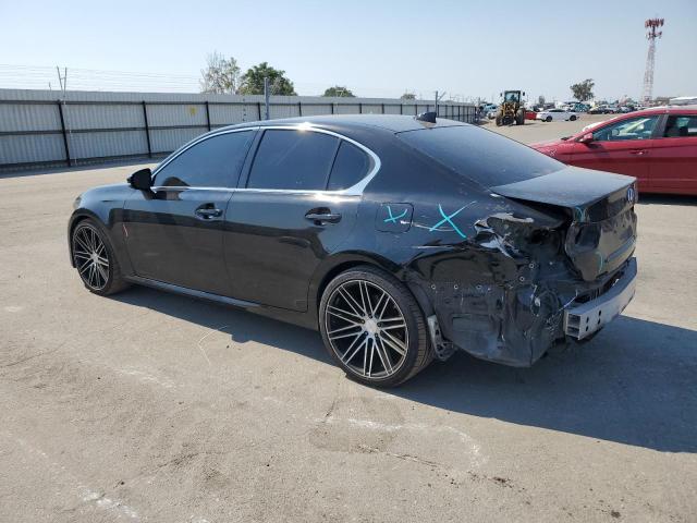 Photo 1 VIN: JTHBE1BL3FA000163 - LEXUS GS350 