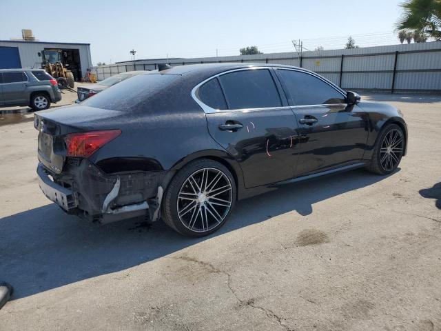 Photo 2 VIN: JTHBE1BL3FA000163 - LEXUS GS350 