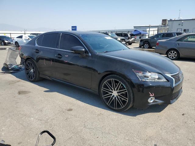 Photo 3 VIN: JTHBE1BL3FA000163 - LEXUS GS350 