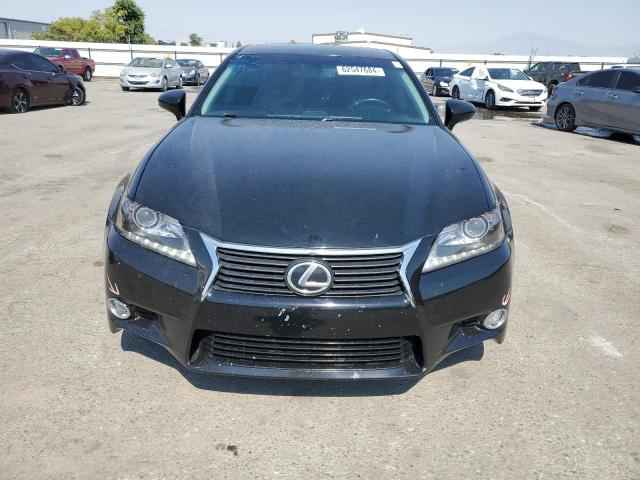 Photo 4 VIN: JTHBE1BL3FA000163 - LEXUS GS350 