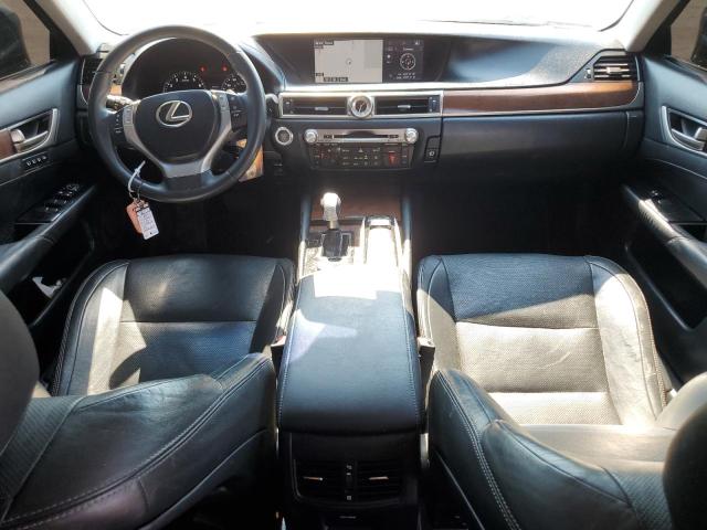 Photo 7 VIN: JTHBE1BL3FA000163 - LEXUS GS350 