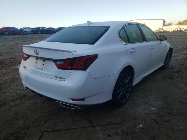 Photo 3 VIN: JTHBE1BL3FA003015 - LEXUS GS 350 