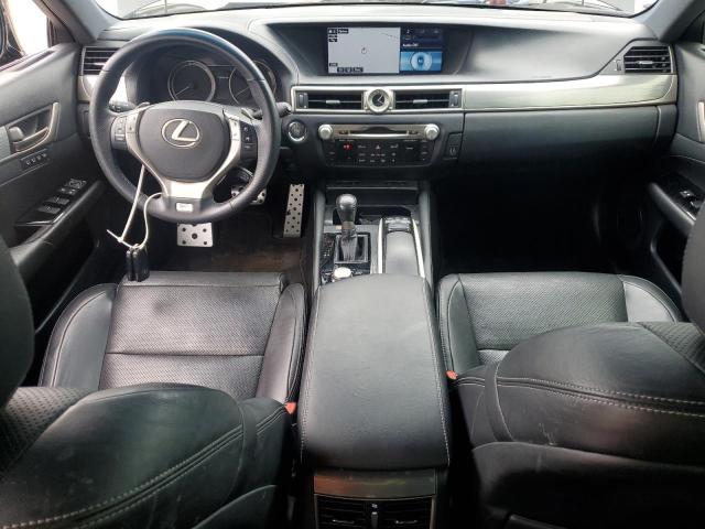 Photo 7 VIN: JTHBE1BL3FA009655 - LEXUS GS 350 