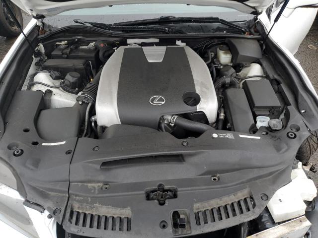 Photo 10 VIN: JTHBE1BL3FA010059 - LEXUS GS350 