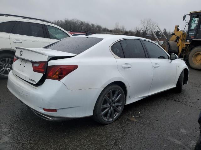 Photo 2 VIN: JTHBE1BL3FA010059 - LEXUS GS350 